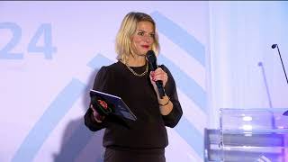 Erläuterung Hintergründe zum Grimme Online Award 2024 von Anja Backhaus