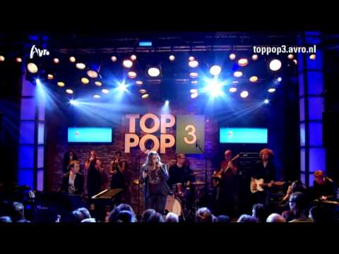 Nothing At All - Trijntje Oosterhuis