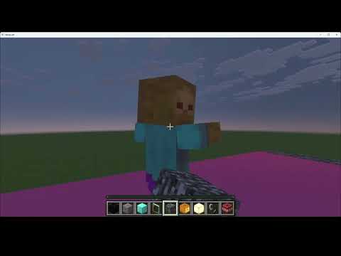 “Minecraft Build Challenge: Favorite Block FTW 😎🔥 | Dad Goes WILD 😂💥”