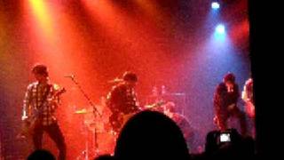 3000 miles ; valencia