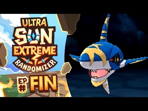 WE JUST CAN'T CATCH A BREAK... - Pokémon Ultra Sun Extreme Randomizer Nuzlocke w/ Supra! Episode #39