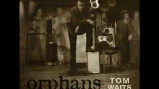 Tom Waits-You can never hold back spring