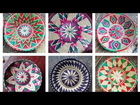 Dauri banane ka tarika|best dauri design2020