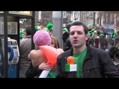 download lagu mp3 mp4 St Paddys Day, download lagu St Paddys Day gratis, unduh video klip St Paddys Day