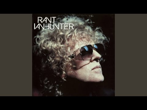 Dead Man Walkin' (East Enders) - Ian Hunter