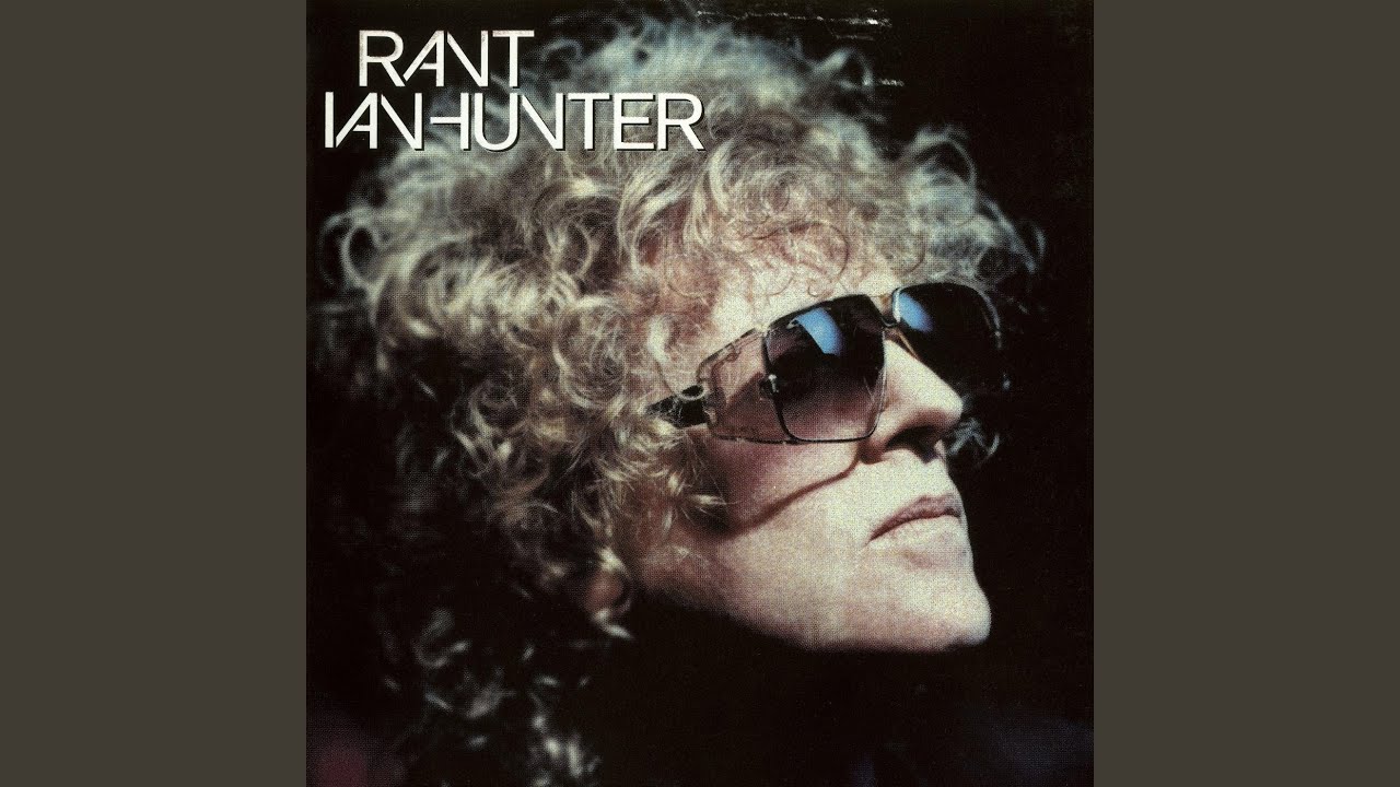 Ian Hunter - Dead Man Walkin' (Eastenders)