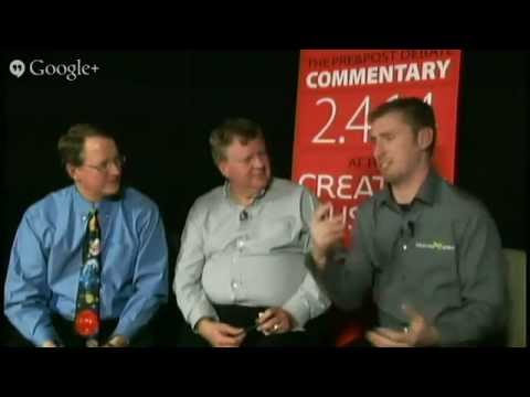 Ken Ham vs Bill Nye Post-Debate Show