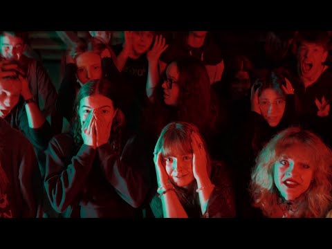 Maturitní video GYMJI Inferno, 2025