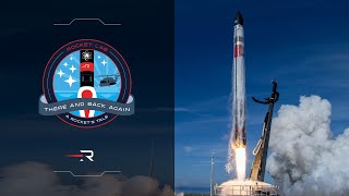 [情報] Rocket Lab 成功使用直升機回收火箭
