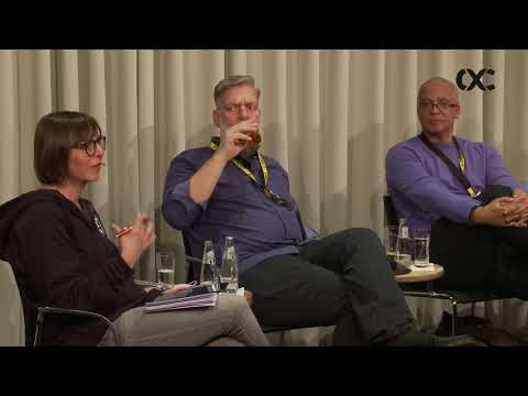 microXchg 2018 - Panel - Are Microservices becoming mature now?