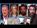 ‘I’m Getting EMOTIONAL!” Gaza Debate + Megyn Kelly Says Charlie Kirk Proved RIGHT on Israel