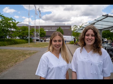 Bundesfreiwilligendienst im Krankenhaus | Echt BFD