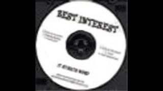 Best Interest - Prom Girl