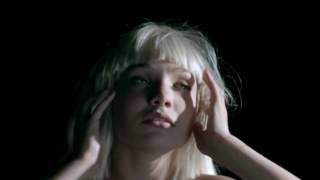 Sia - Cellophane (Lyric Video)