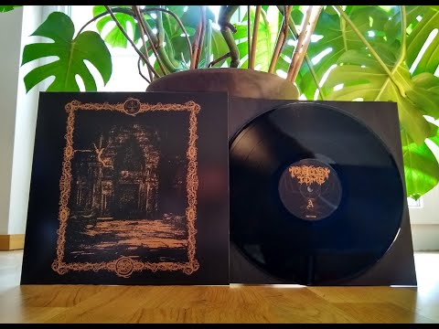 Forbidden Tomb/Nansarunai - S/T (2021)