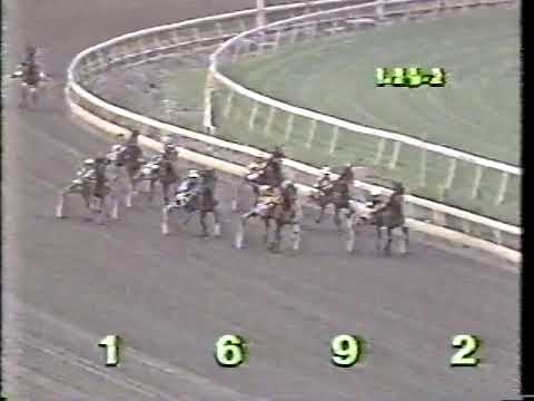 1987 Meadowlands - Chumming & Joe Schwind