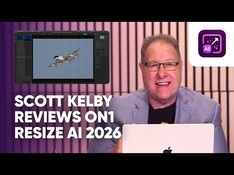 ON1 Resize AI 2026.5 v20.5.0.19062 Full Español