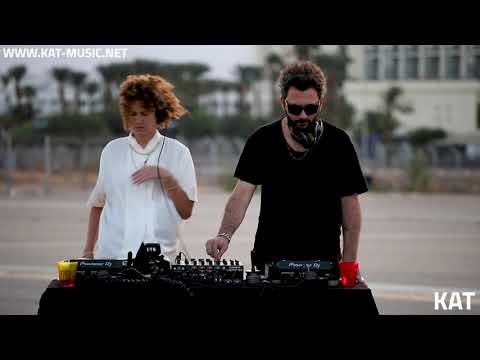 Southern Trip - LIVE dj Set - Liad Douk & Shul Leshem