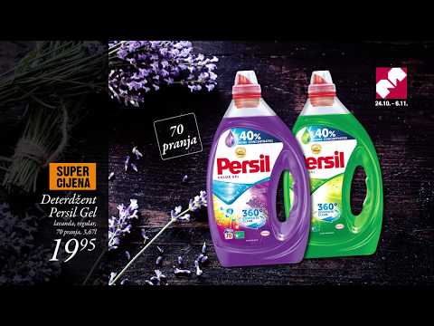 Mercator redovni katalog  24.10. - 6.11.