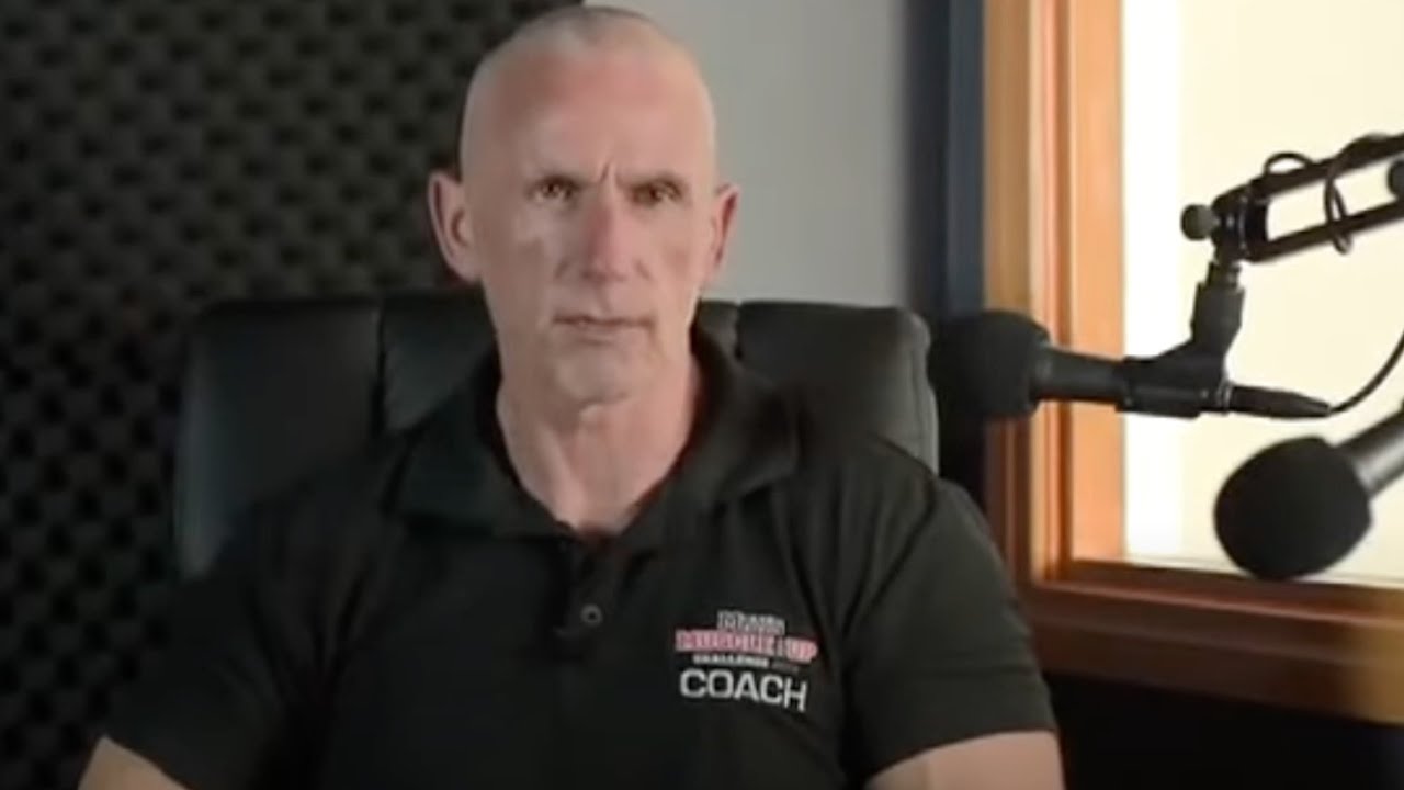 Max's Challenge