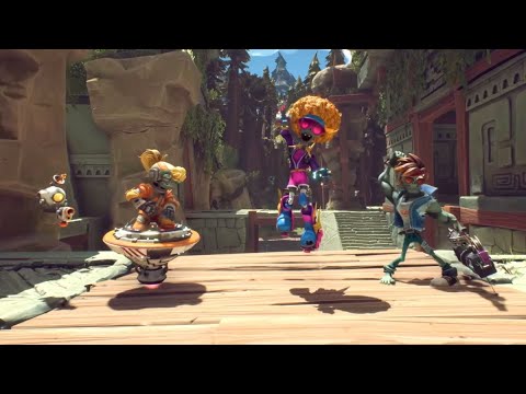 Plants vs. Zombies: Battle for Neighborville Garden Ops as Zombies