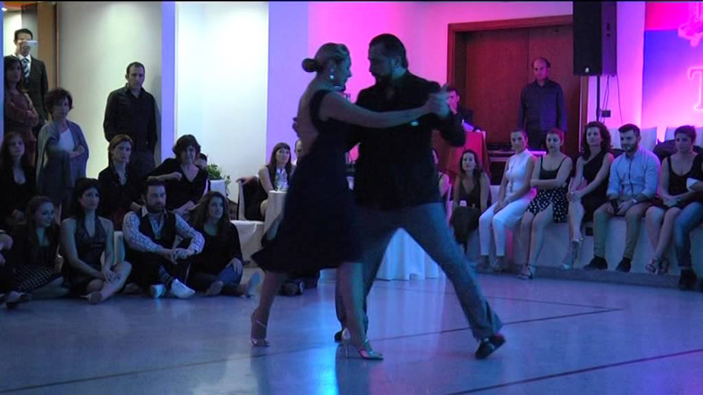 Rino Fraina & Graziella Pulvirenti - Temo (O.Tipica Victor) 7CITF