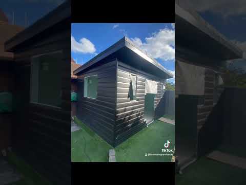 LTS BUILDING & LANDSCAPING LIMITED video.