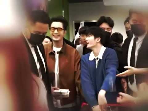 Shen Yi loves Du Cheng