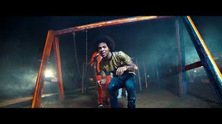 Bye bye  (Letras/Lyrics) - Mozart La Para ft Liro Shaq y Chimbala