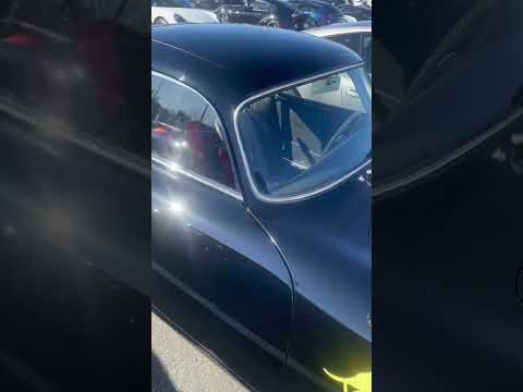 Thumbnail for Very Old Porsche Walk Around #cars #shorts by Porsche, Car