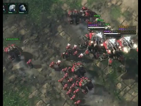 The PiG Daily #57 - Kelazhur's Kitchen-Sink TvP