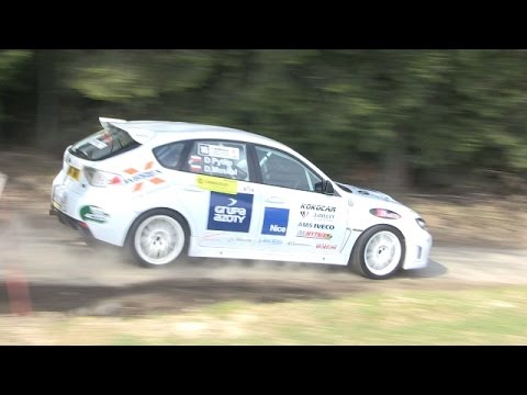 V Memoriał Kuliga i Bublewicza dla Amatorów | Pytko / Moskal | Subaru Impreza [MotoRecords.pl]