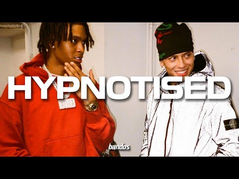 (FREE) Central Cee x Sample Drill Type Beat - "Hypnotised" | Nemzzz Type Beat