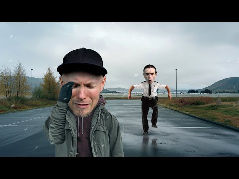 BEIST - Værnes (Offisiell musikkvideo)