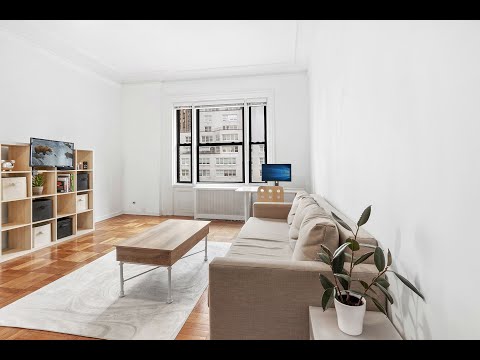 140 W 69th Street #103B - Video Tour