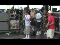 Slightly Stoopid - False Rhythms (Hangout Music Festival 2011)