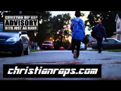 Christian Rap - John Doe - Runaway (Official Music Video)(@JohnDoeRM @RMMusicTV @ChristianRapz)