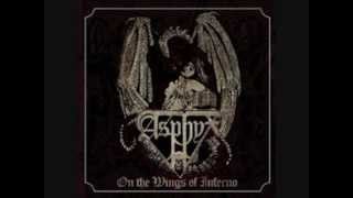 Asphyx-Waves Of Fire