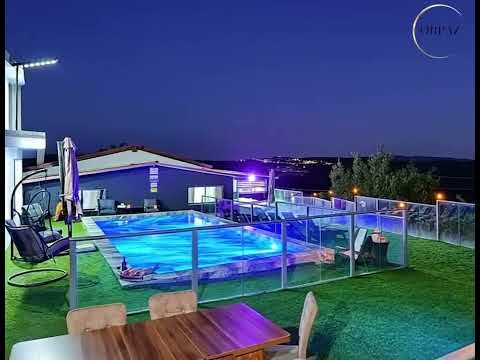 וידאו - אחוזת אורפז