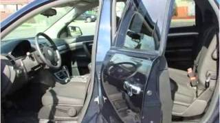 preview picture of video '2008 Saturn Outlook Used Cars Danville IL'