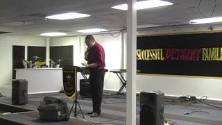 (05/04/2014) - BejanaMu, Nyanyi Puji Tuhan, Ku Dibri Kuasa, Engkaulah Perisaiku, Kau Kesembah