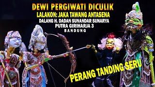 Download lagu Perang Tanding Seru (Jakatawang Antasena) Wayang Golek Pgh3 H. Dadan Sunandar Sunarya mp3 Download lagu Perang Tanding Seru (Jakatawang Antasena) Wayang Golek Pgh3 H. Dadan Sunandar Sunarya mp3
