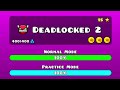 GEOMETRY DASH 2 (All Levels 1~21 / All Coins)