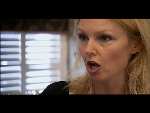 Rescue Mediums, Episode 20 - Disturbing the Spirits