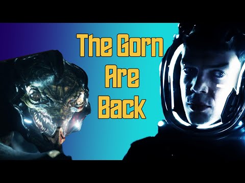 Strange New Worlds Finale: Hegemony | Review and Recap