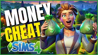 “Unlock Unlimited Simoleons: The Ultimate Sims 4 Money Cheat Guide!”