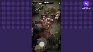 The Walking Dead: Aftermath