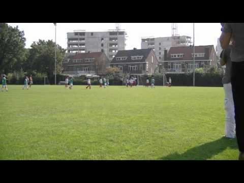 11-09-03 Baronie E9 - Advendo E4 3-3