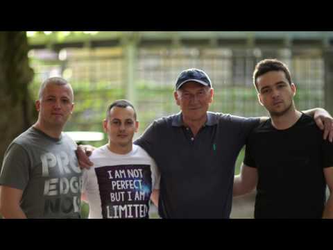 Budo Milivojević-Sećaš li se,draga,onog mesta (Uživo)