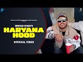 Irshad Khan - Haryana Hood (Recreated Music Video) | Desi Balak Gama Ke | Moose Wala Haryanvi Song